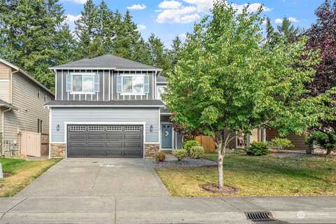 87Th Avenue, PUYALLUP, WA 98375