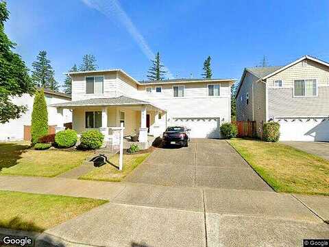 Charles, DUPONT, WA 98327