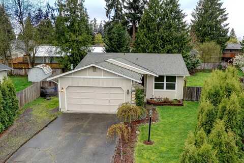 88Th Avenue, PUYALLUP, WA 98375