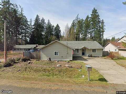 Park, SHELTON, WA 98584