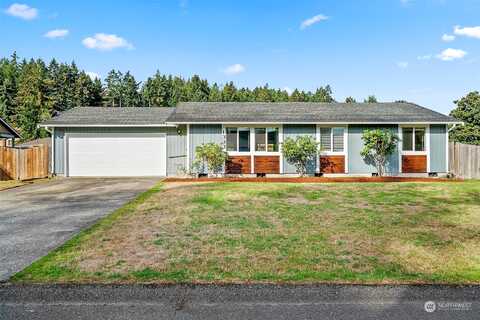 Clover, OLYMPIA, WA 98513