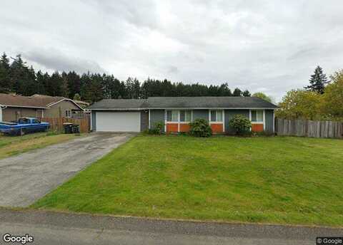 Clover, OLYMPIA, WA 98513