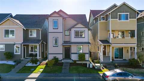 97Th, PUYALLUP, WA 98373