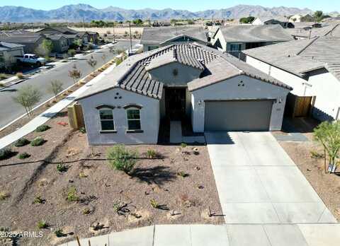 174Th, SURPRISE, AZ 85388