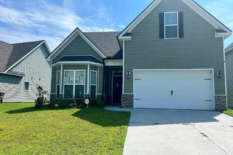 Sams, GUYTON, GA 31312