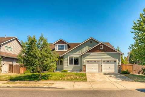 Williams, ORTING, WA 98360