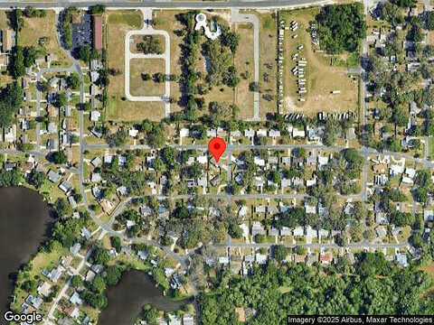 Cypress, NEW PORT RICHEY, FL 34653