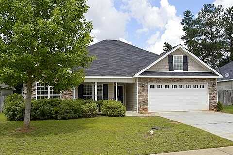 Amherst, KATHLEEN, GA 31047