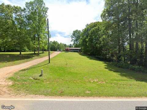 Moccasin Gap, LULA, GA 30554