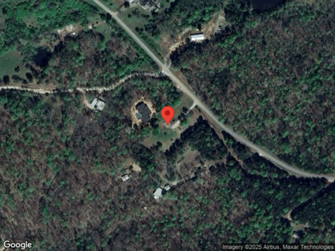 Moccasin Gap, LULA, GA 30554