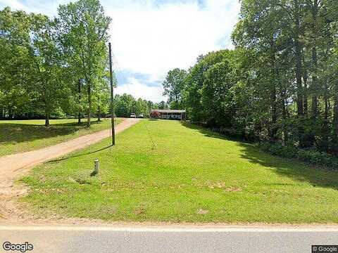 Moccasin Gap, LULA, GA 30554