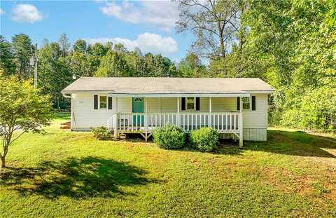 Moccasin Gap, LULA, GA 30554