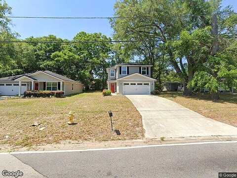 Lane, JACKSONVILLE, FL 32210