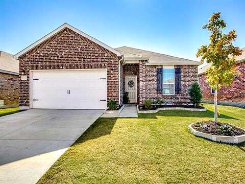 Montserrat Creek, LITTLE ELM, TX 75068