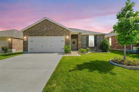 Montserrat Creek, LITTLE ELM, TX 75068