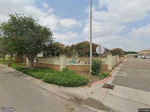 M, MCALLEN, TX 78503