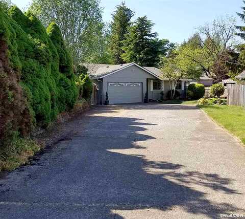 Waln Creek, SALEM, OR 97306
