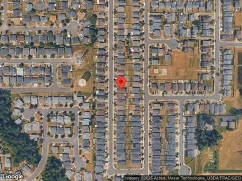 18Th Avenue, SPANAWAY, WA 98387