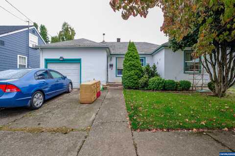4Th, SALEM, OR 97301