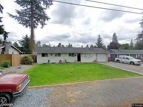 17Th, SPANAWAY, WA 98387