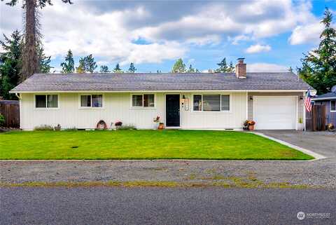 17Th, SPANAWAY, WA 98387