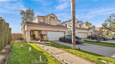 War Cloud, MORENO VALLEY, CA 92551