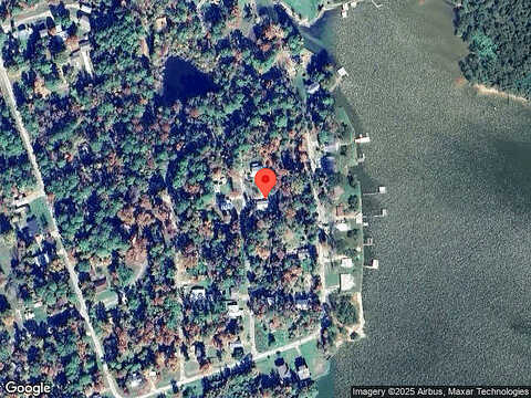 Cliff, POINTBLANK, TX 77364