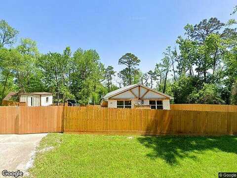 Cliff, POINTBLANK, TX 77364