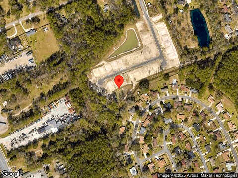 Gilchrist Oaks, JACKSONVILLE, FL 32219