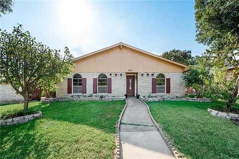 Furneaux, CARROLLTON, TX 75007