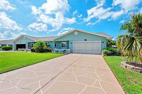 Pebble Beach, SUN CITY CENTER, FL 33573