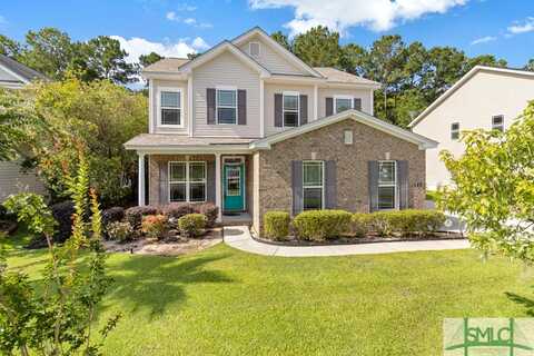 Magnolia, POOLER, GA 31322
