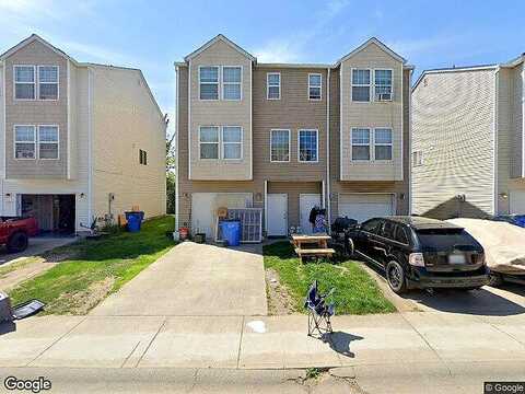 135Th, VANCOUVER, WA 98682