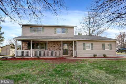 Comet, MILLERSBURG, PA 17061