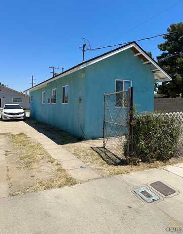 Sansome, BAKERSFIELD, CA 93307