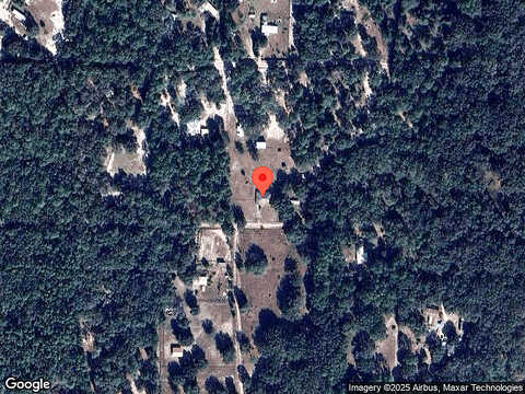 192Nd, CITRA, FL 32113