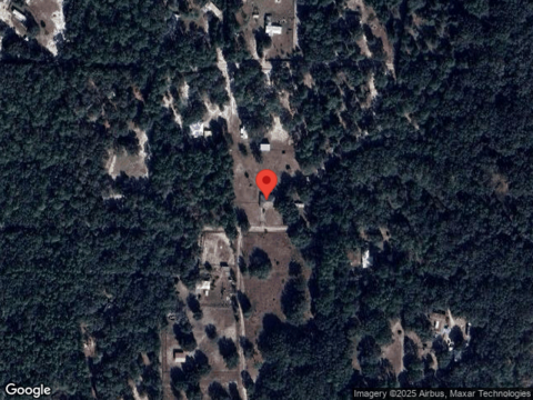 192Nd, CITRA, FL 32113