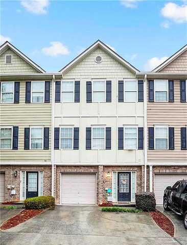 Redan Overlook, LITHONIA, GA 30058