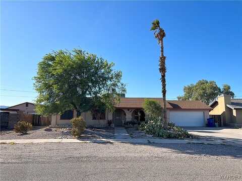 Stony, FORT MOHAVE, AZ 86426