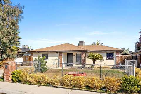 Frontier, BAKERSFIELD, CA 93308