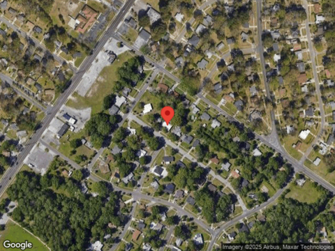 Hatteras, JACKSONVILLE, FL 32208