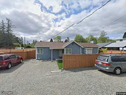 King, TACOMA, WA 98446