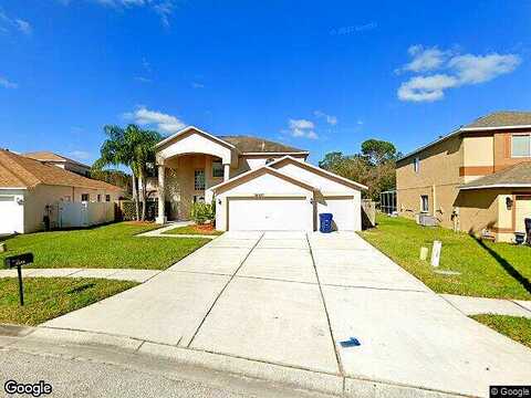 Coral Springs, WESLEY CHAPEL, FL 33544