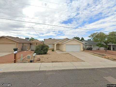 Phoenix, KINGMAN, AZ 86401
