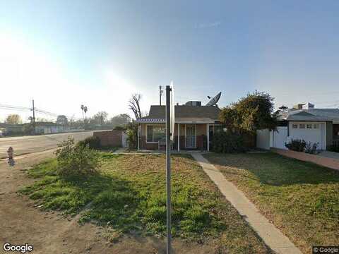 Barnett, BAKERSFIELD, CA 93308