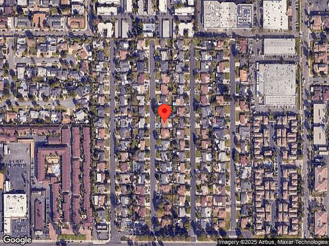 Berniece, ANAHEIM, CA 92801