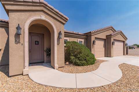 Calle Serena, FORT MOHAVE, AZ 86426