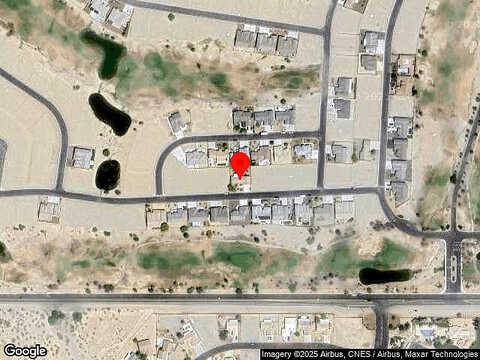 Calle Serena, FORT MOHAVE, AZ 86426