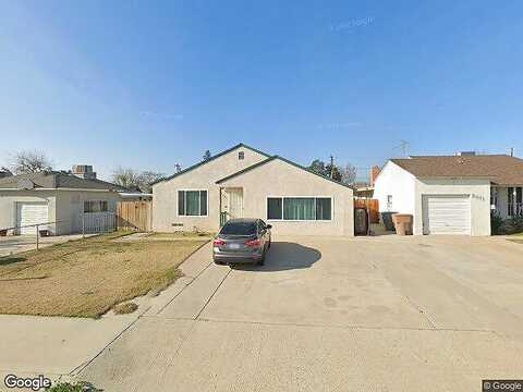 Margo, BAKERSFIELD, CA 93308