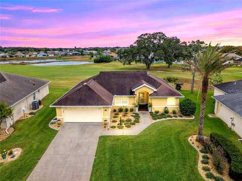 116Th Court, SUMMERFIELD, FL 34491